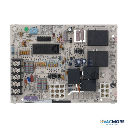 Bard Integrated Furnace Control 5651-144BX