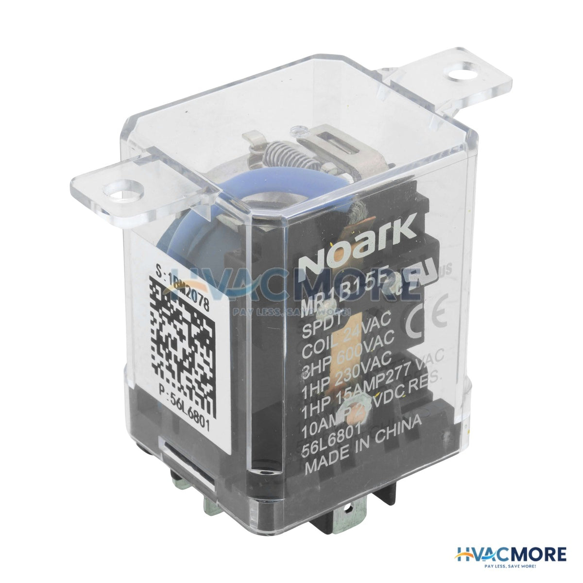 Lennox K20 Relay 56L68