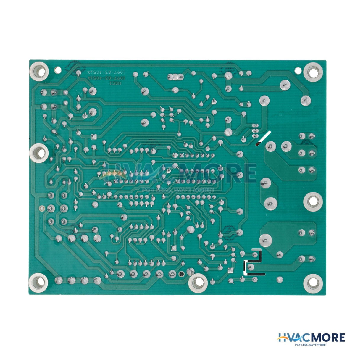 Lennox IGN Control Circuit Board 56M61
