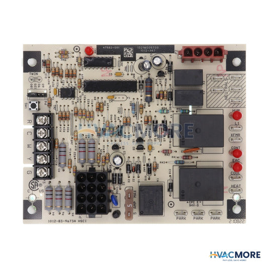 Lennox Ignition Control Board 56W19