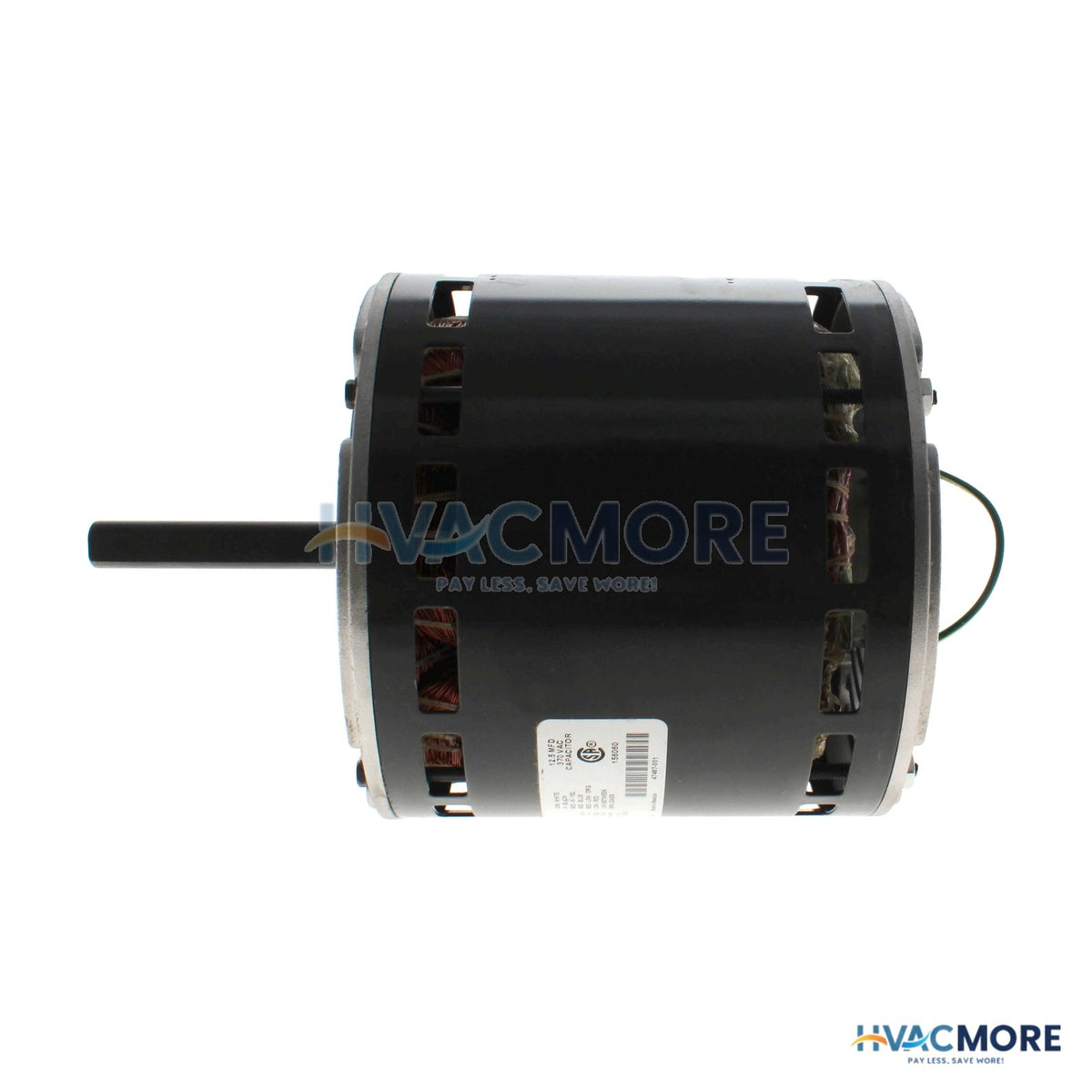 Lennox 3/4 HP Blower Motor (115V) 56W67