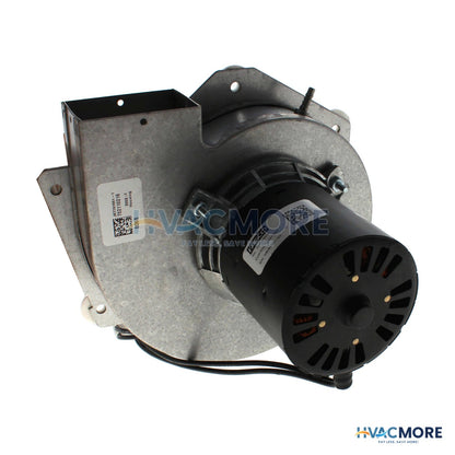 Lennox Inducer Assembly 56W68