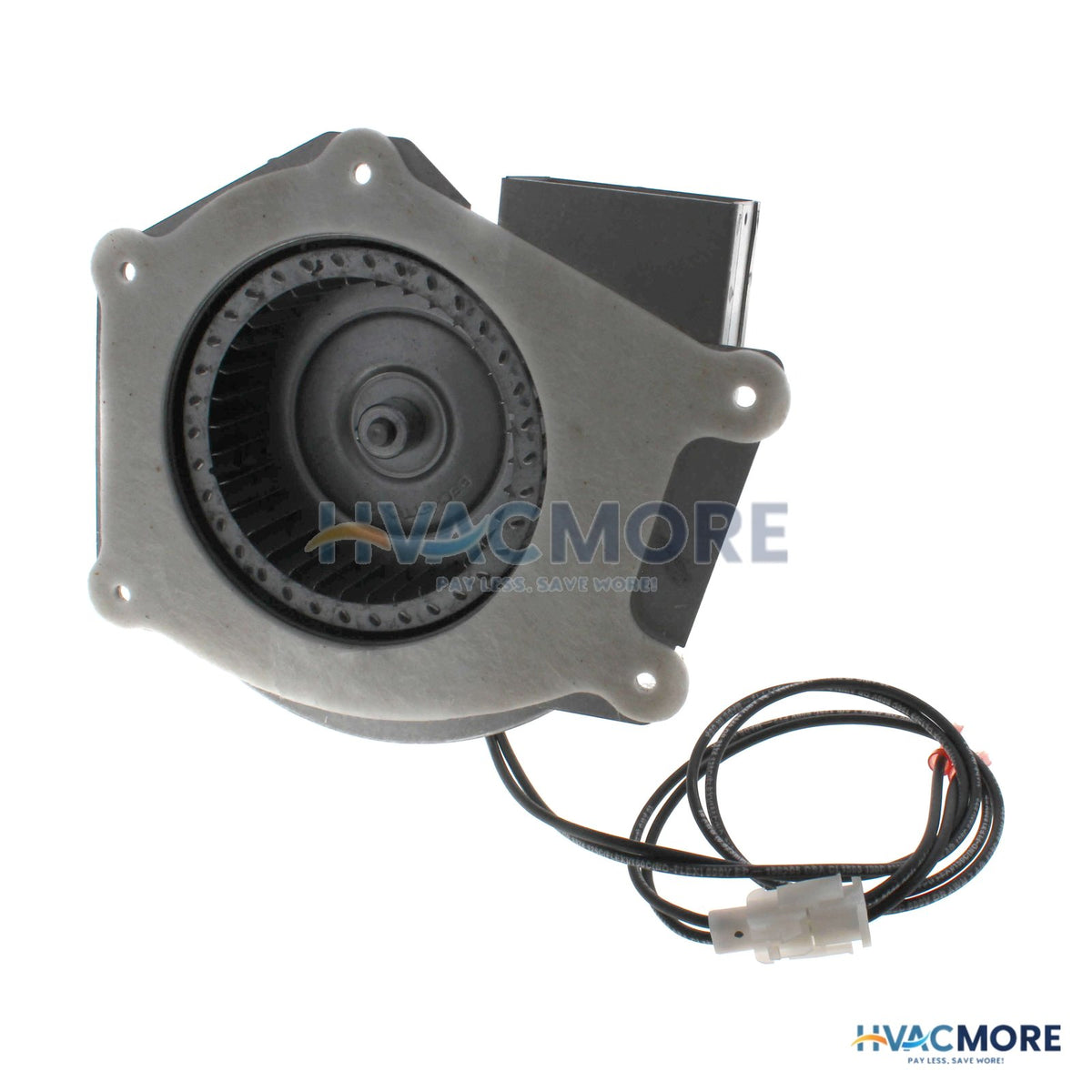 Lennox Inducer Assembly 56W68