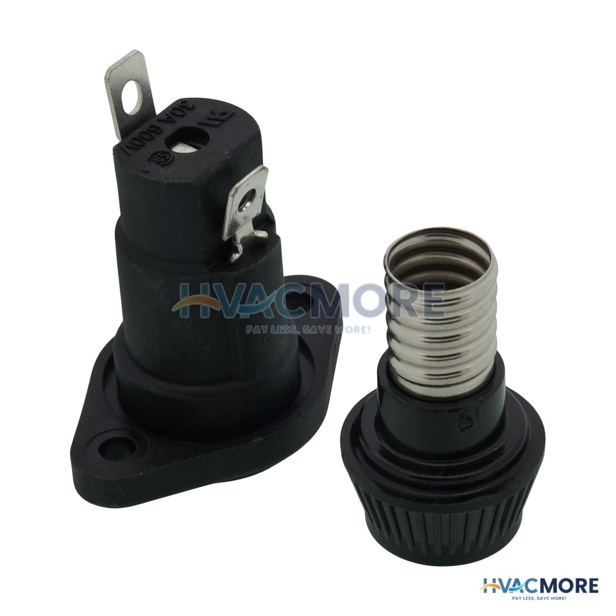 Carrier Fuse Holder 571007