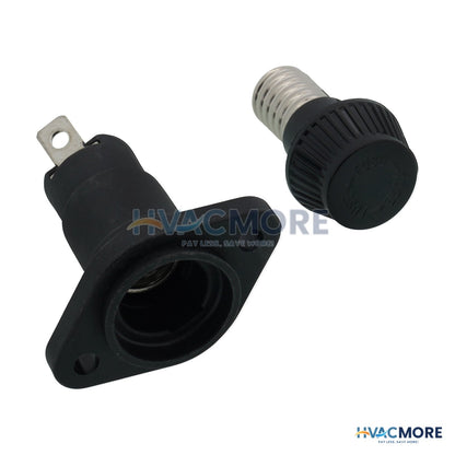 Carrier Fuse Holder 571007