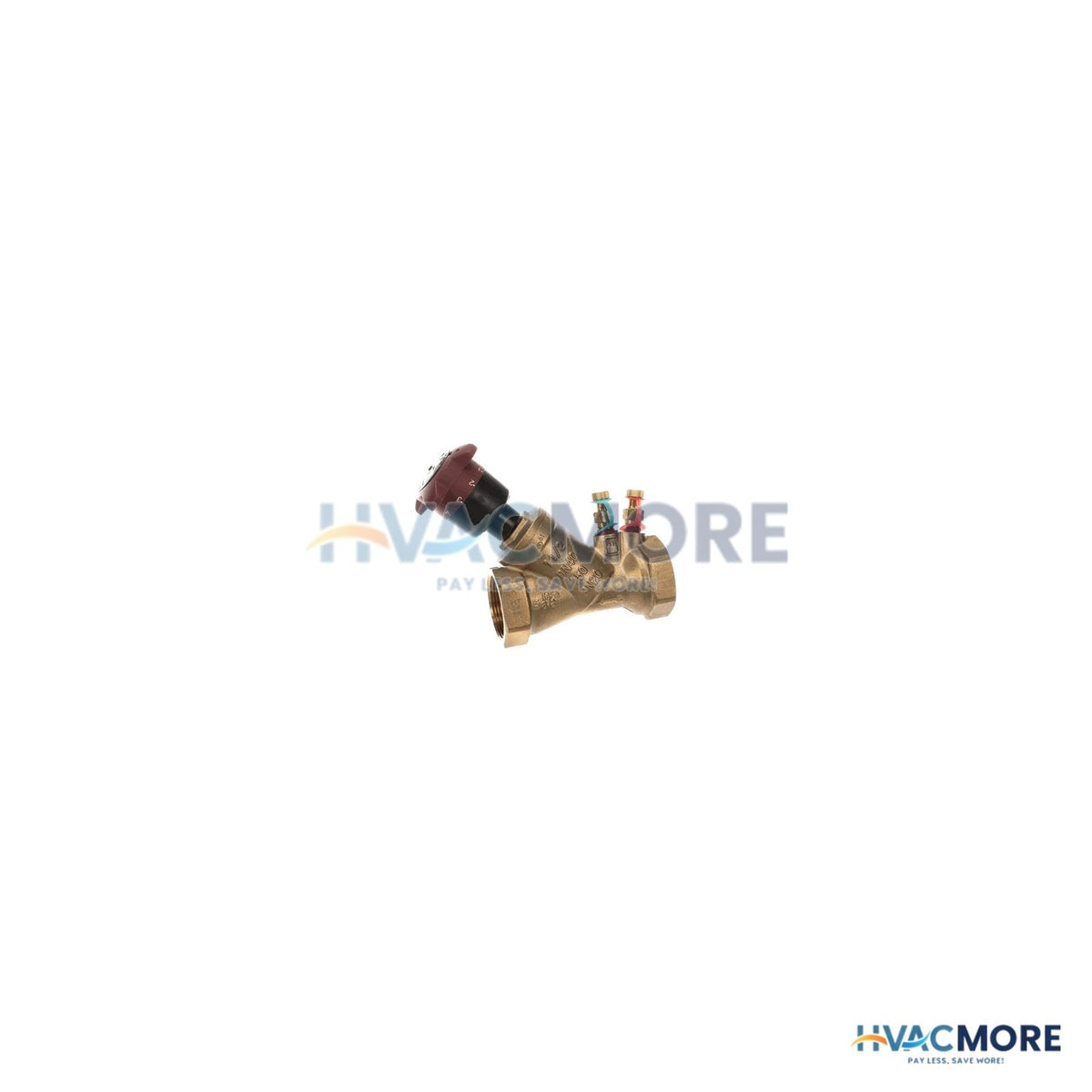 Armstrong Pumps 1-1/2" Thread Balancing Valve 571110LF-344