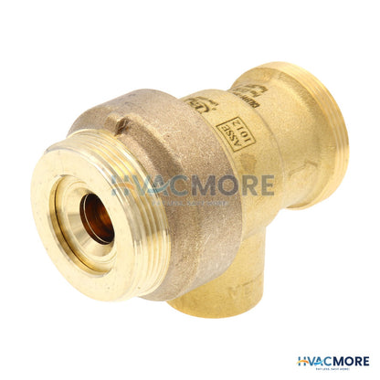 Caleffi Replacement Body with Washers 573100A