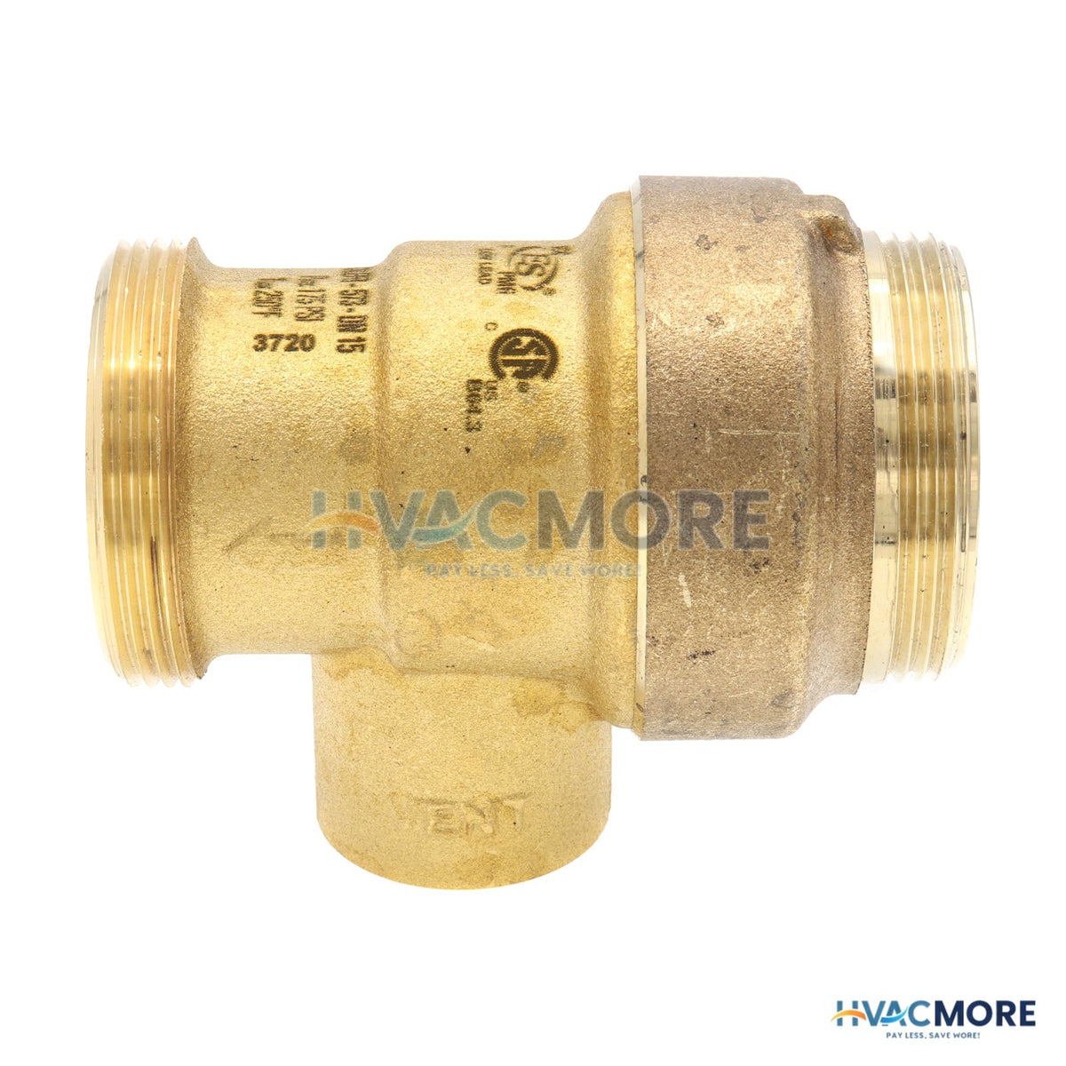 Caleffi Replacement Body with Washers 573100A