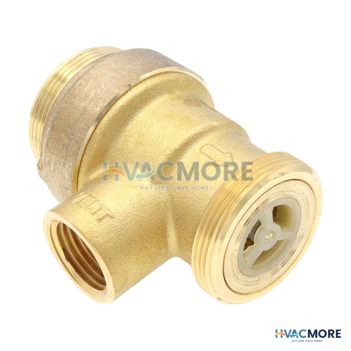 Caleffi Replacement Body with Washers 573100A