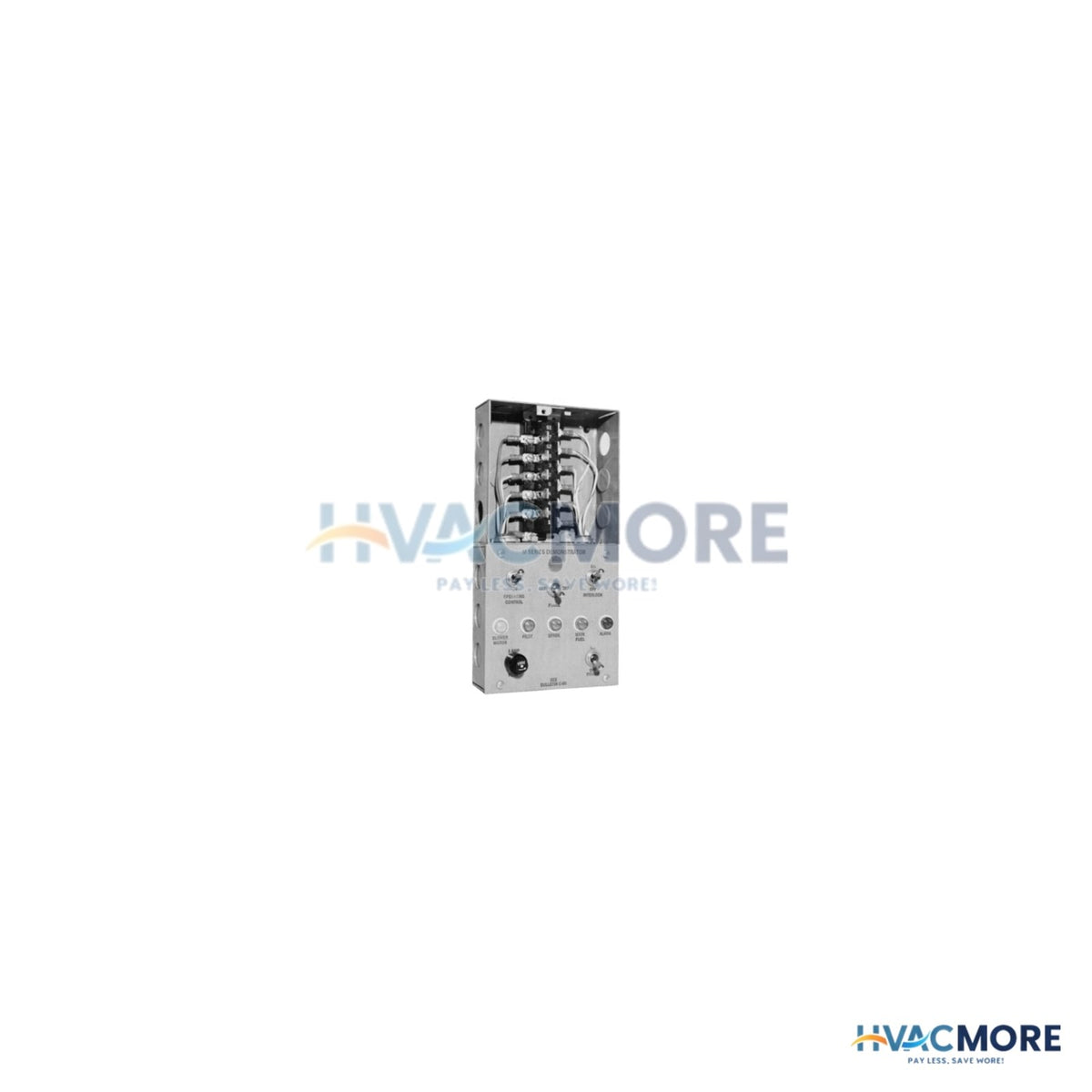 Fireye M-Series Tester (Also Works with MicroM Models) 57AV7-1000