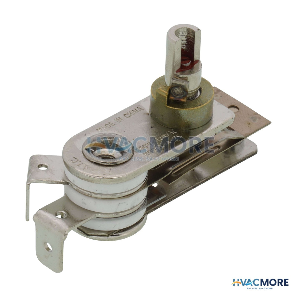 Qmark Single Pole Thermostat L160F 5813-2001-000