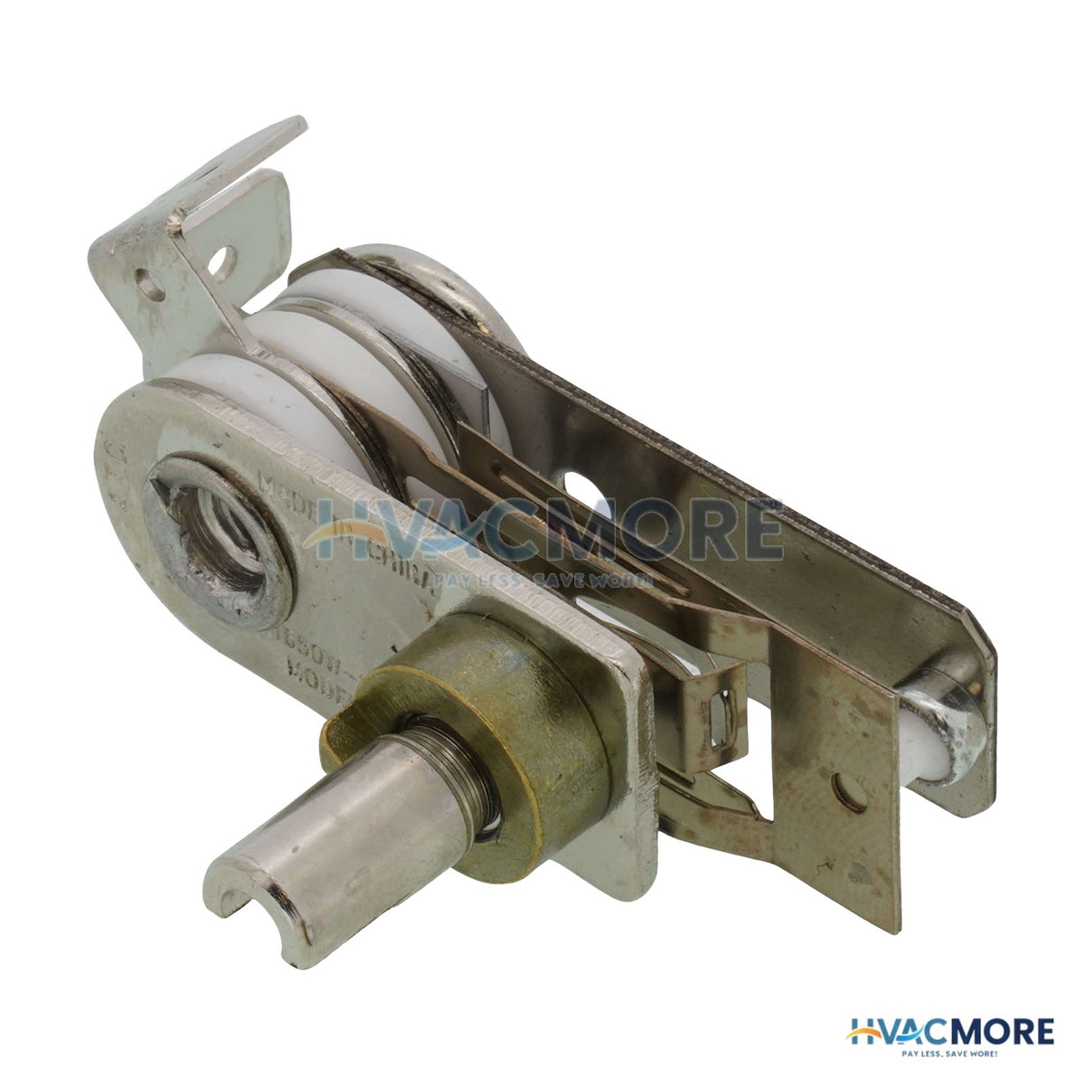Qmark Single Pole Thermostat L160F 5813-2001-000