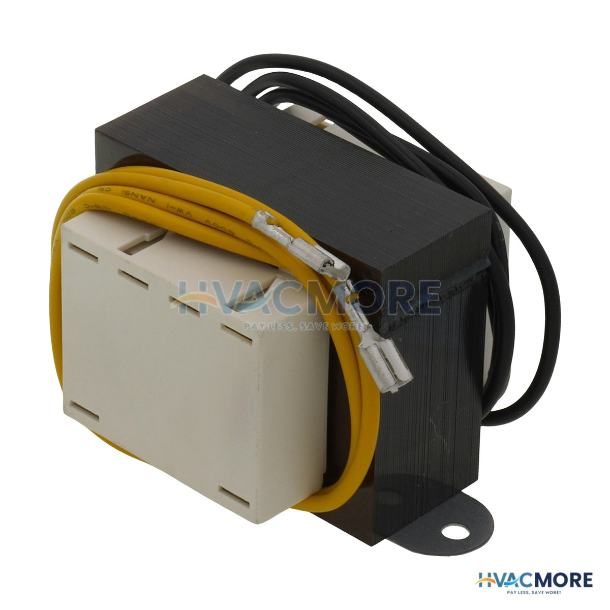 Qmark 40VA Transformer 480V Primary, 24V Secondary 5814-0003-002
