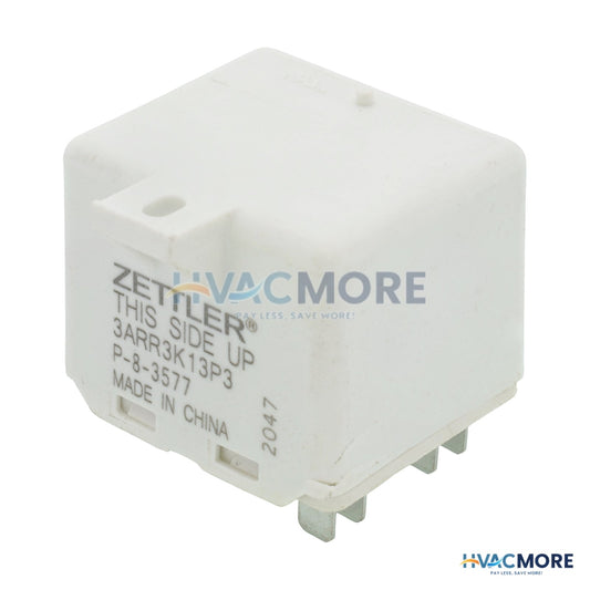 Lennox Potential Relay 58327