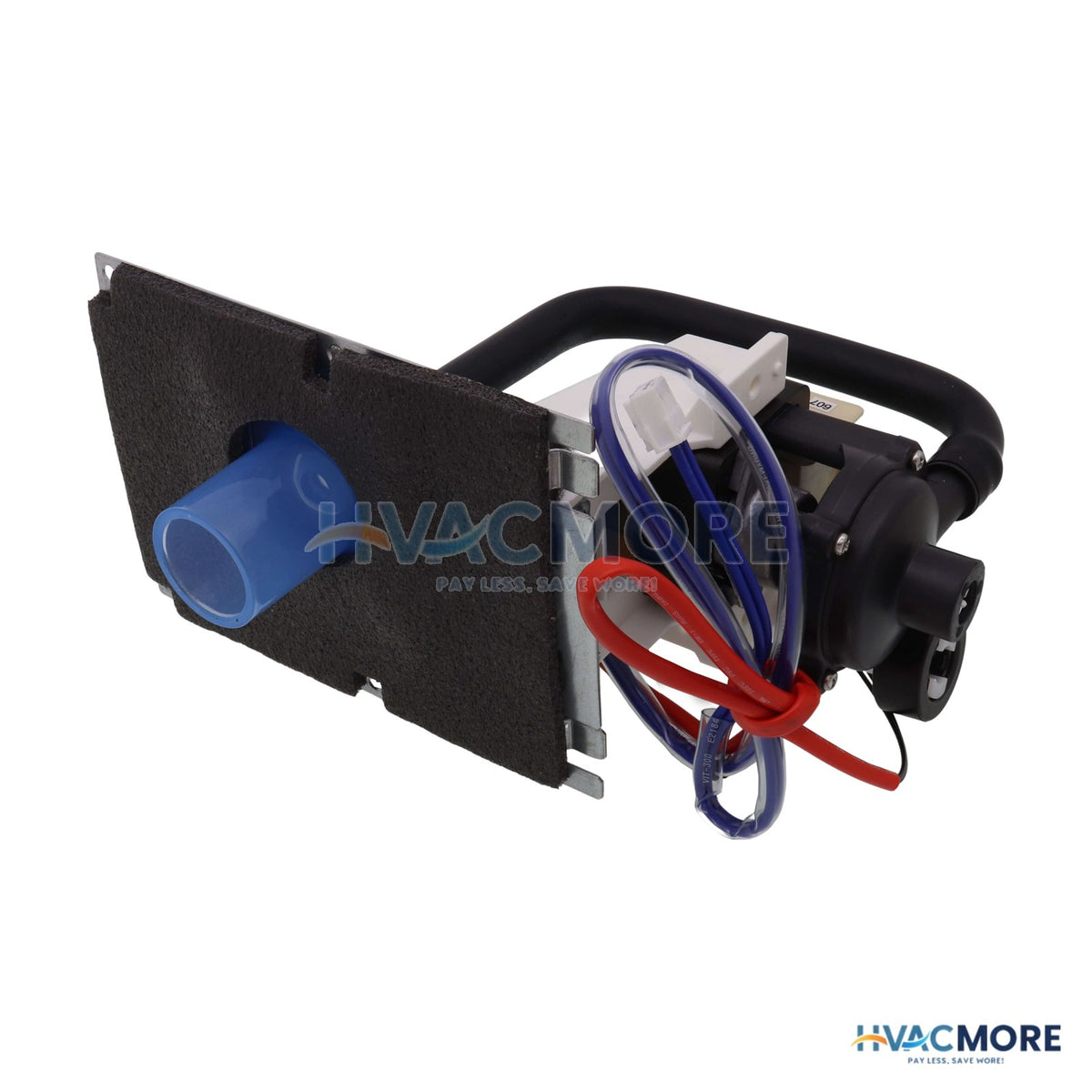 LG Pump Assembly, Water 5859A20002D