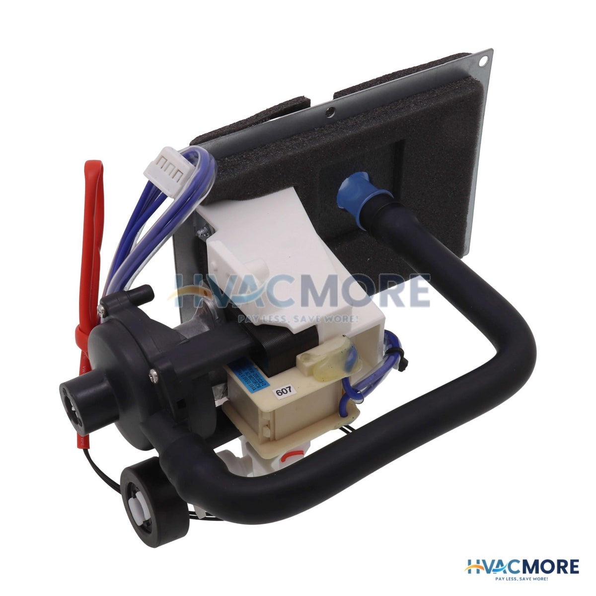 LG Pump Assembly, Water 5859A20002D