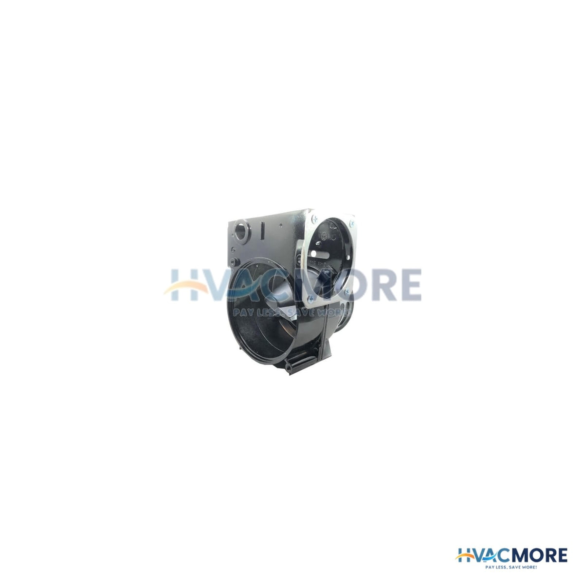 R.W. Beckett AFG Burner Housing Assembly 5874BKU