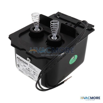 R.W. Beckett Transformer, 120V/60 Hz 5878U