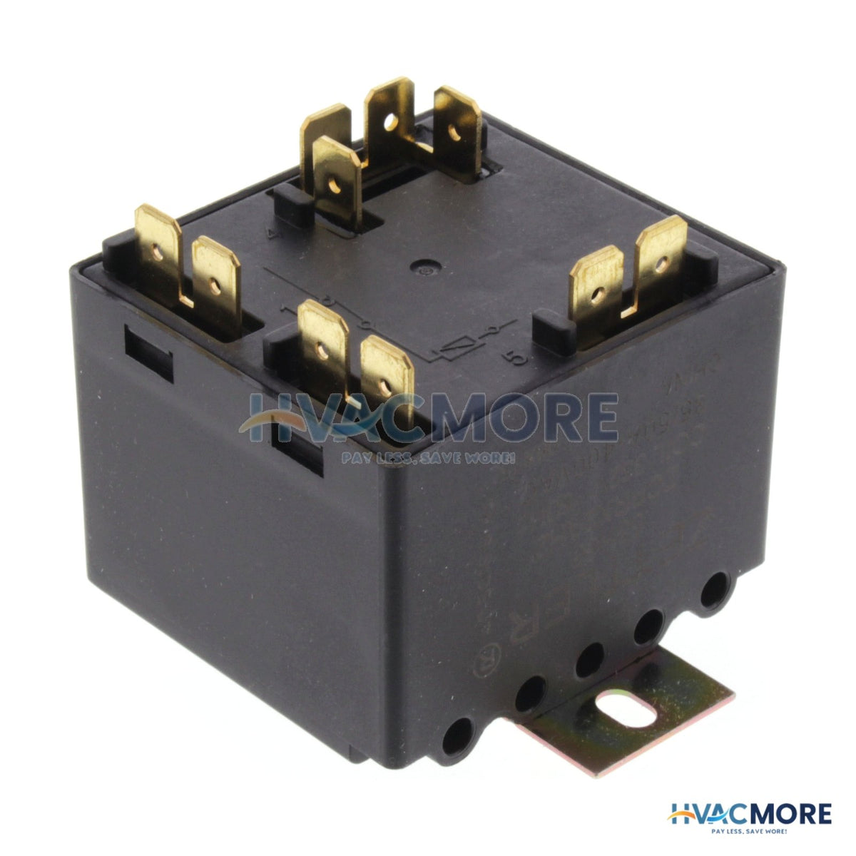 Lennox Potential Relay 58H66