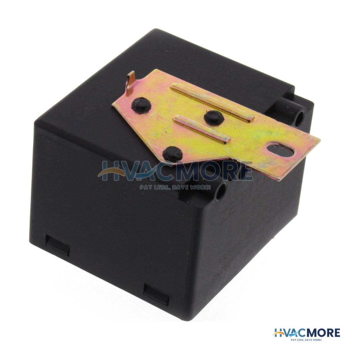 Lennox Potential Relay 58H66