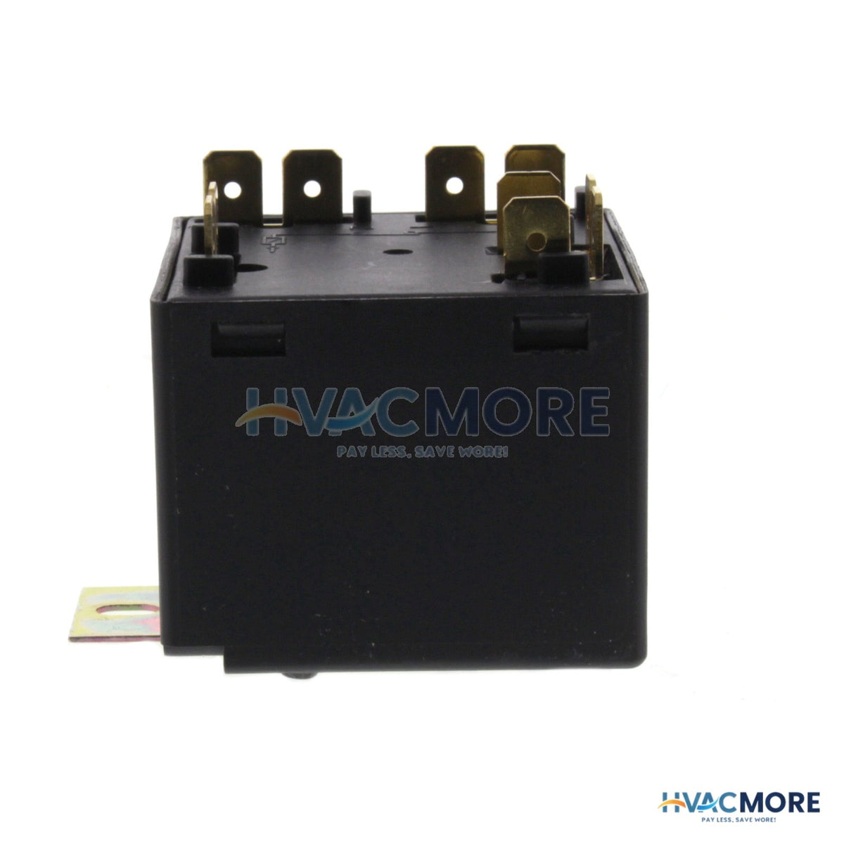 Lennox Potential Relay 58H66