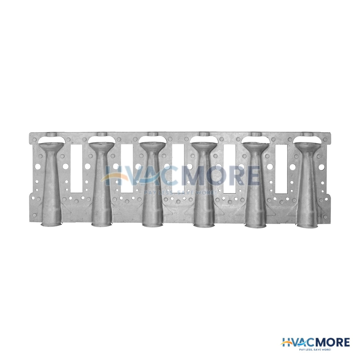 Lennox Burner Assembly 58L70