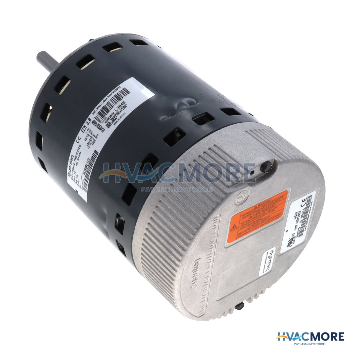Carrier 1 HP ECM Motor Kit 58MV660003