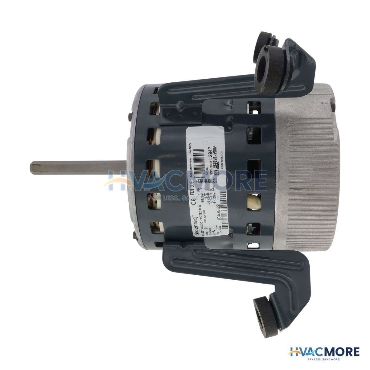 Carrier ECM Motor Kit 58MV660004
