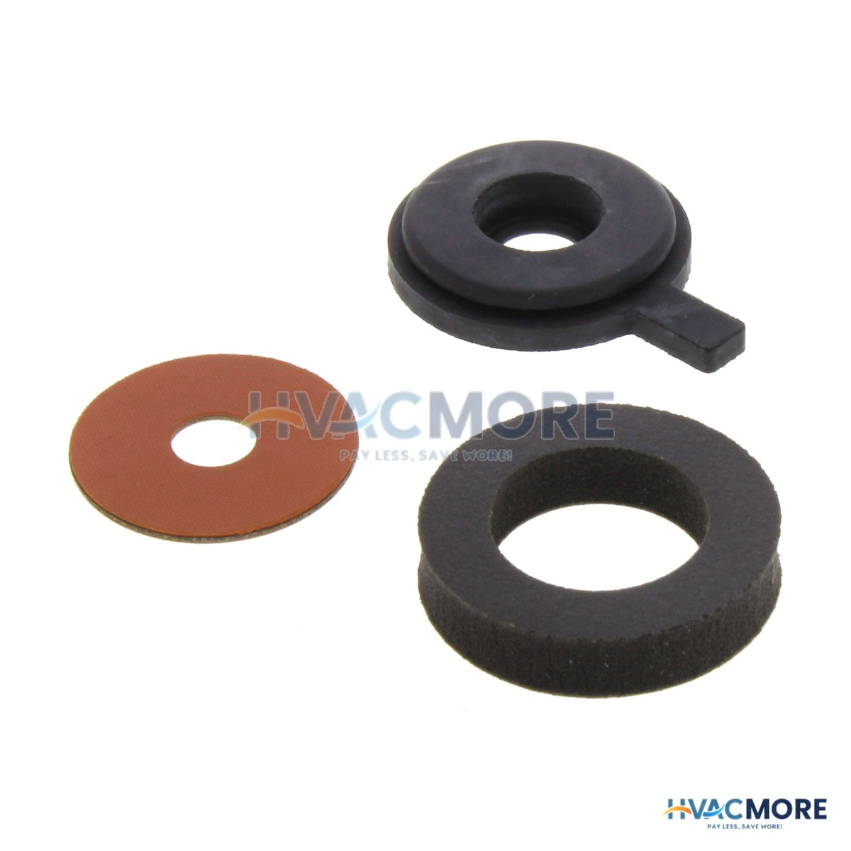 Carrier Shaft Seal Kit 58SX660003