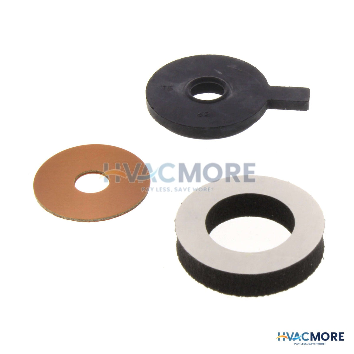 Carrier Shaft Seal Kit 58SX660003