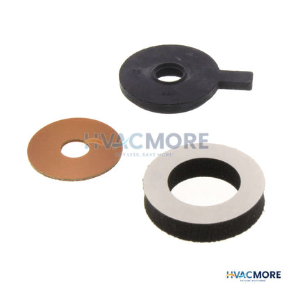 Carrier Shaft Seal Kit 58SX660003