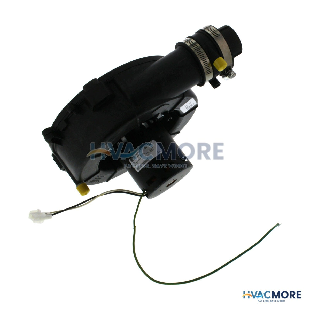 Lennox Draft Blower Assembly 58W01