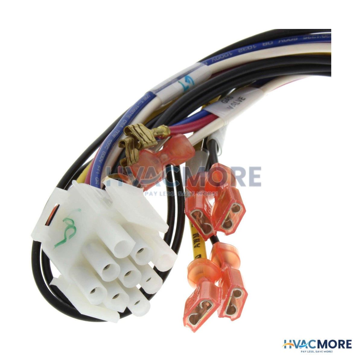 Weil-McLain Wire Harness - Spark Ignition 591-391-905