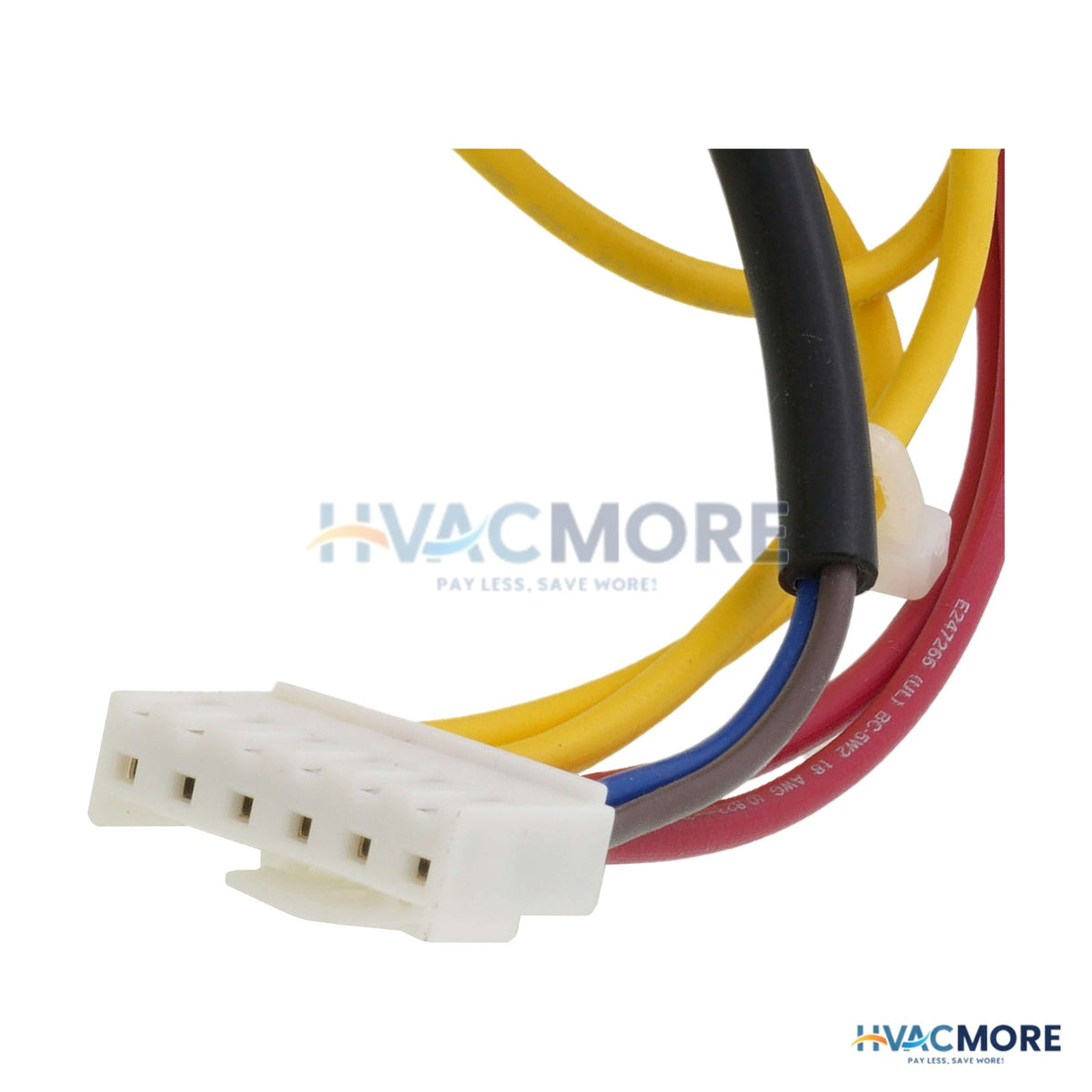 Weil-McLain Wiring Harness 591-391-985