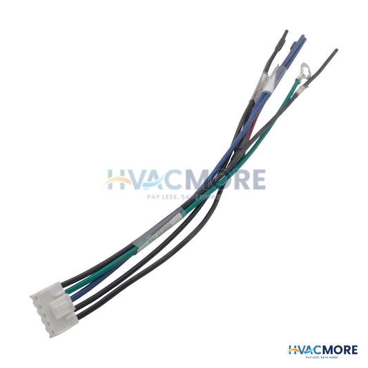 Weil-McLain Thermostat Wiring Harness 591-392-006