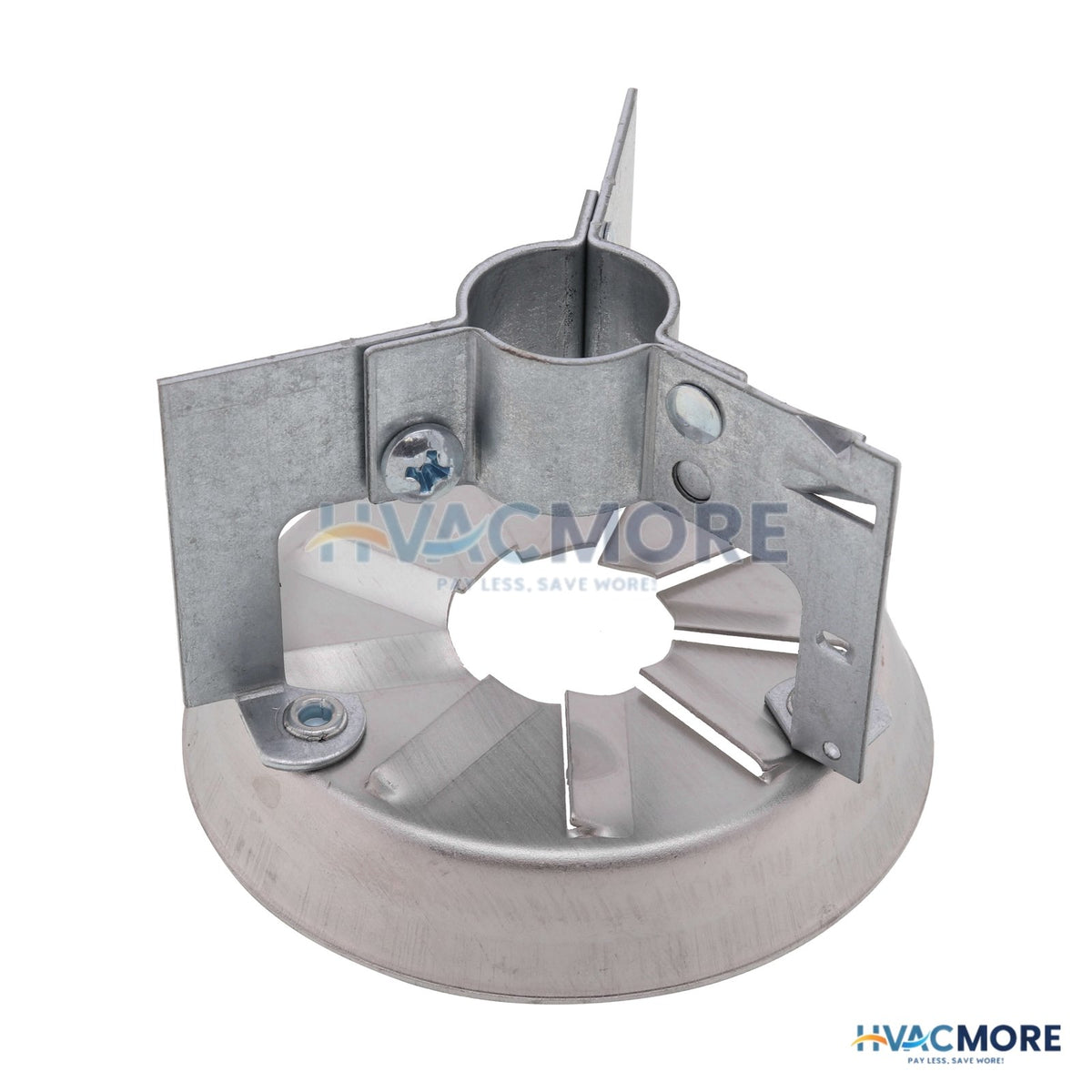 R.W. Beckett L1 Combustion Head Assembly 5912U