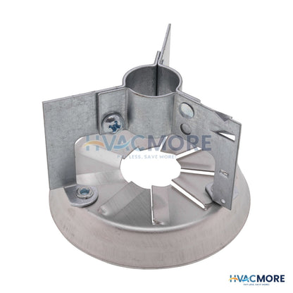 R.W. Beckett L1 Combustion Head Assembly 5912U