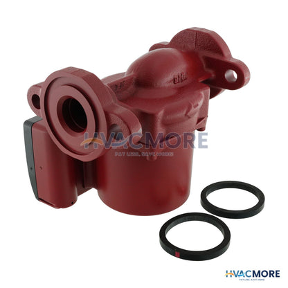 Grundfos UPS15-42F, 3-SPEED Circulator Pump (1/25 HP, 230V) 59896180