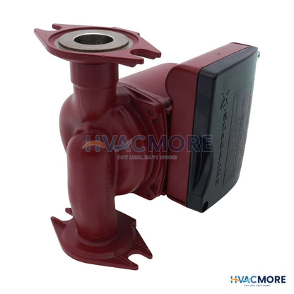 Grundfos UP15-29SF, SS 1-SPEED Circulator Pump (1/12 HP, 115V) 59896771