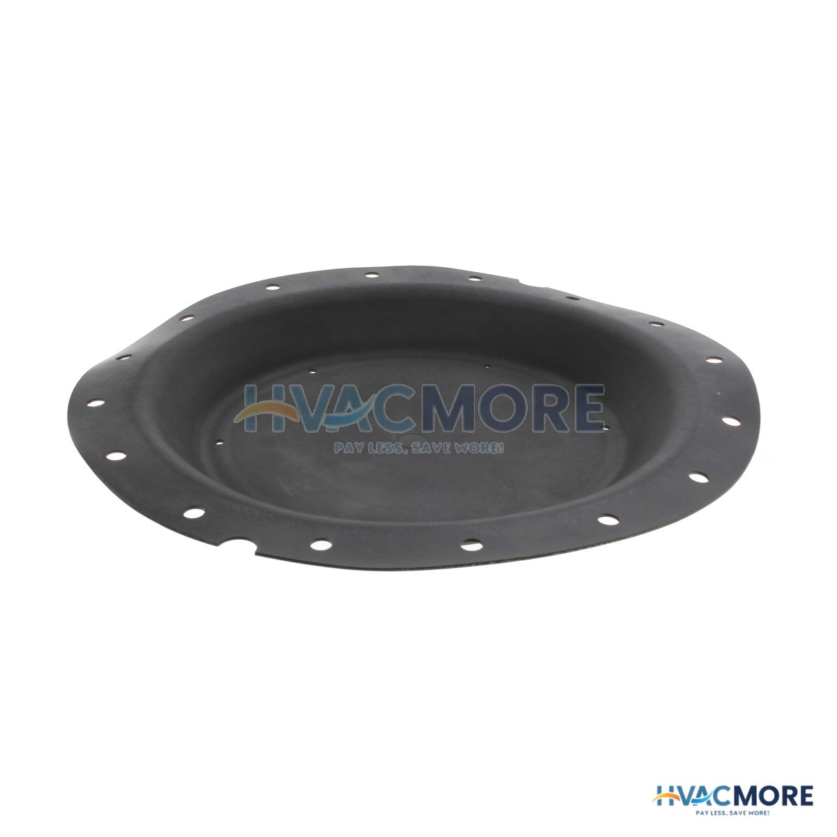 Siemens Diaphragm Replacement Kit for Flowrite AP 599 Series 599-01070