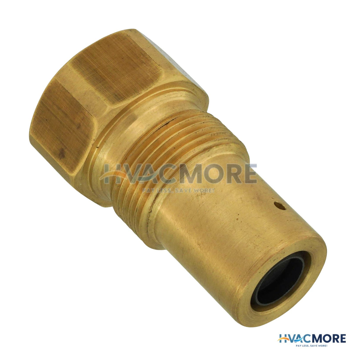 Siemens Flowrite 1/2" to 2" Bronze High Temperature Packing Replacement Kit 599-03391