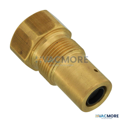 Siemens Flowrite 1/2" to 2" Bronze High Temperature Packing Replacement Kit 599-03391