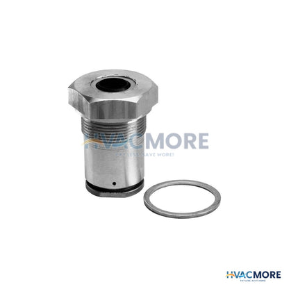 Siemens 2-1/2" to 6" High Temp. Packing Replacement Kit for VF 599 Valves 599-08021