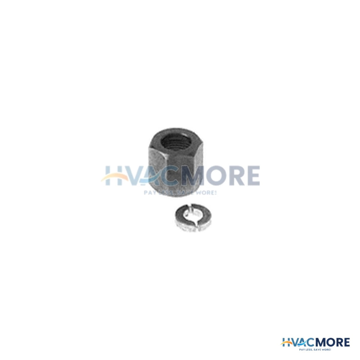 Siemens Flowrite Stem Retainer Kit (10 mm) 599-10048