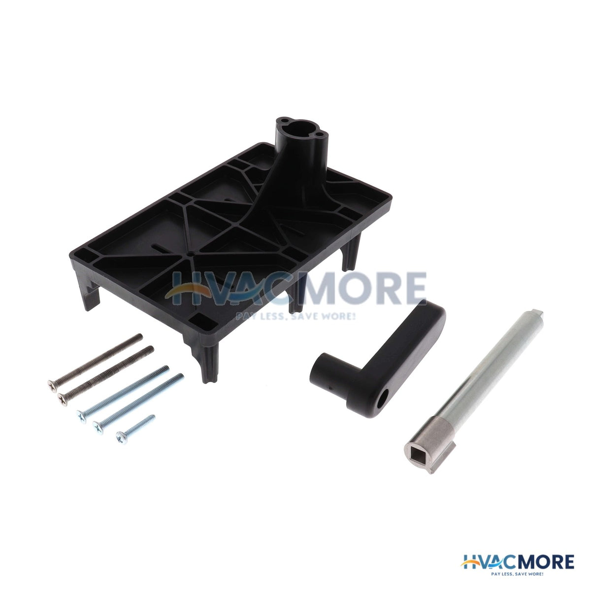 Siemens Flowrite Ball Valve Bracket Kit 599-10078
