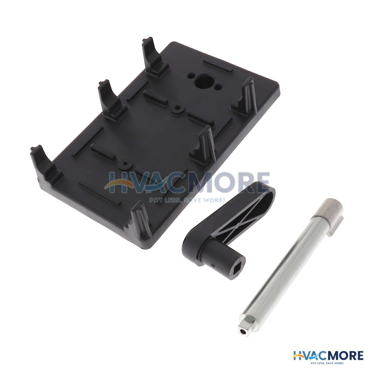 Siemens Flowrite Ball Valve Bracket Kit 599-10078