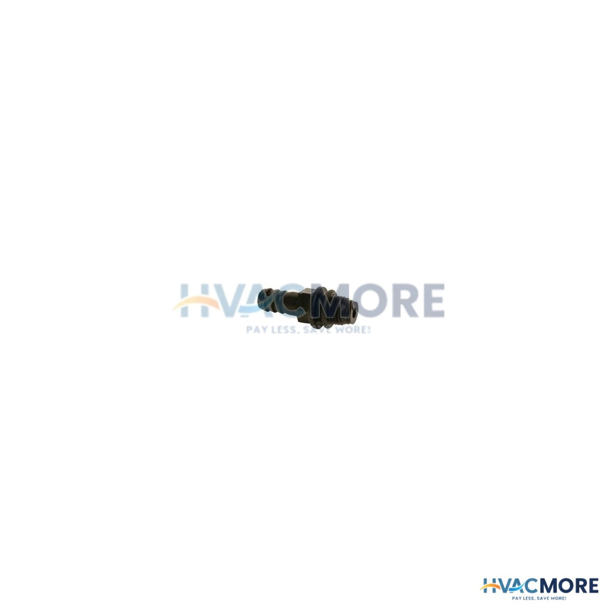 Little Giant CV-10 Condensate Pump Accessory - Discharge Adapter/Check Valve 599065