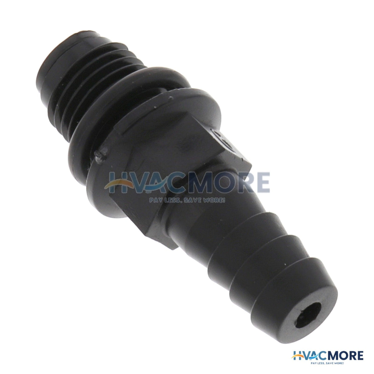 Little Giant CV-10 Condensate Pump Accessory - Discharge Adapter/Check Valve 599065