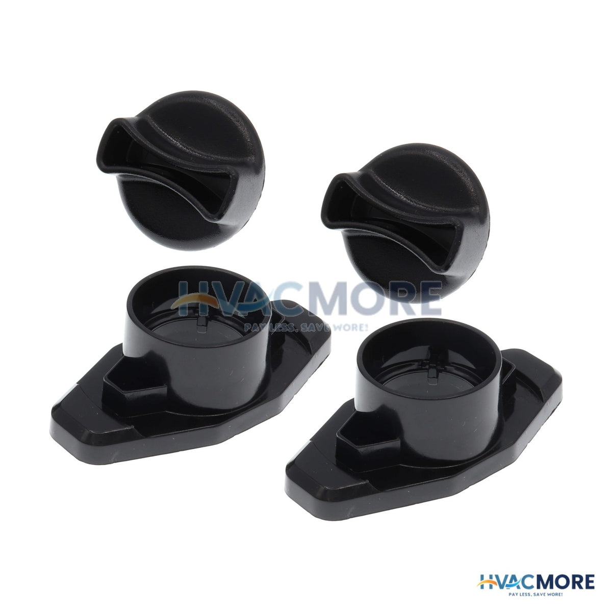 Carrier Latch Knob Kit 59MN660005