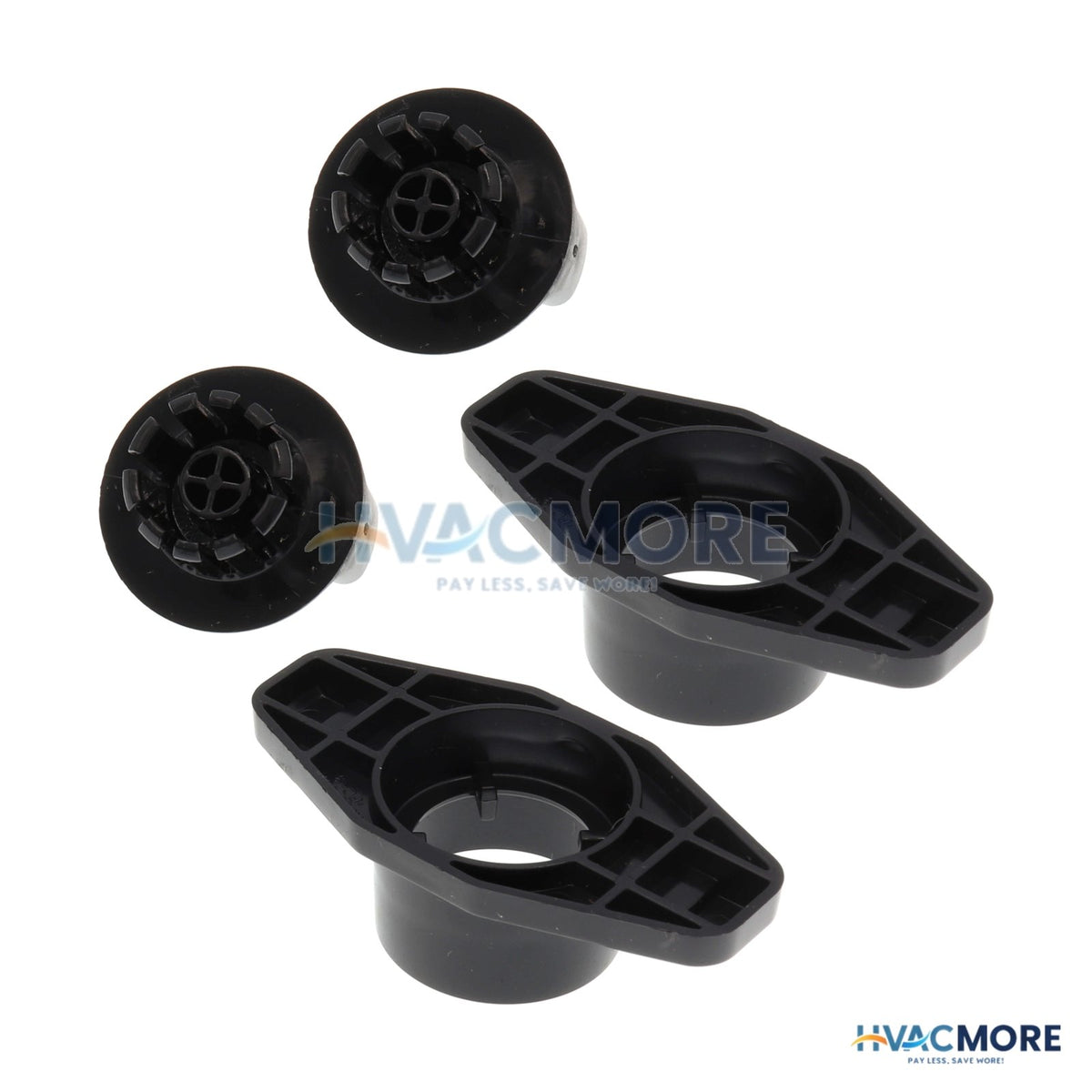 Carrier Latch Knob Kit 59MN660005